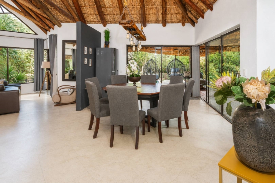 8 Bedroom Property for Sale in Kshane North West